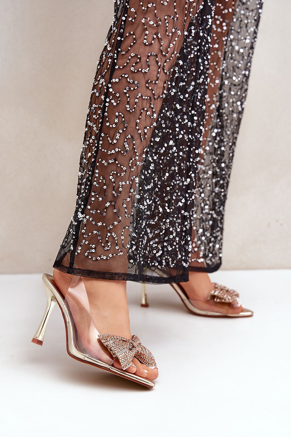  Sandales à talons model 211375 Step in style 