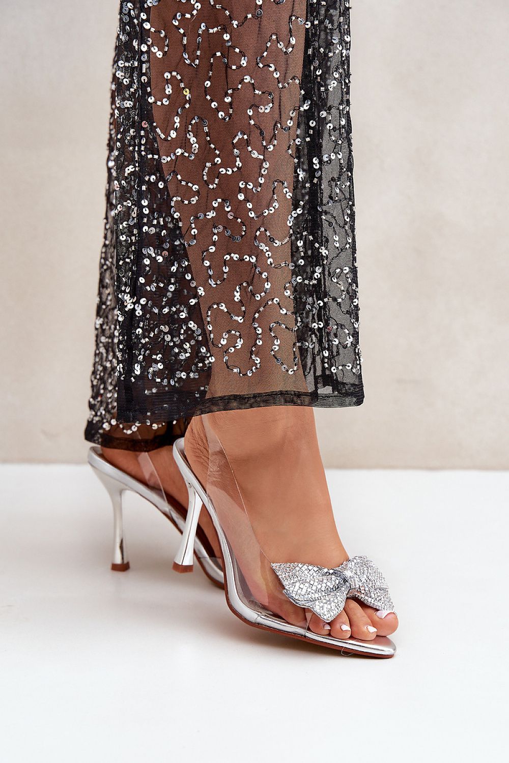  Sandales à talons model 211376 Step in style 