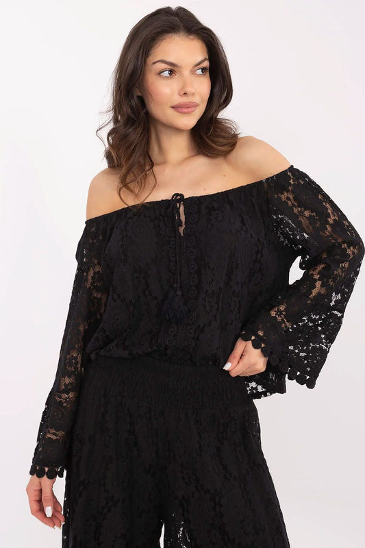  Chemisier model 211442 Italy Moda 