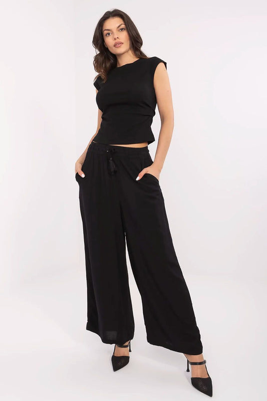  Pantalon femme model 211493 Sublevel 