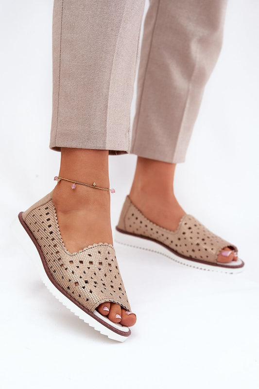 Ballerine model 211618 Step in style 