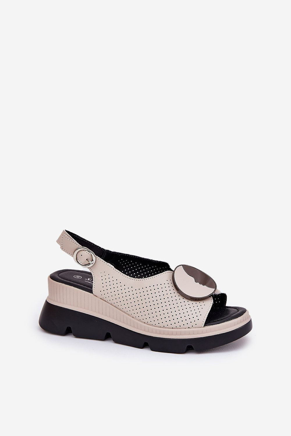  Cothurnes model 211645 Step in style 