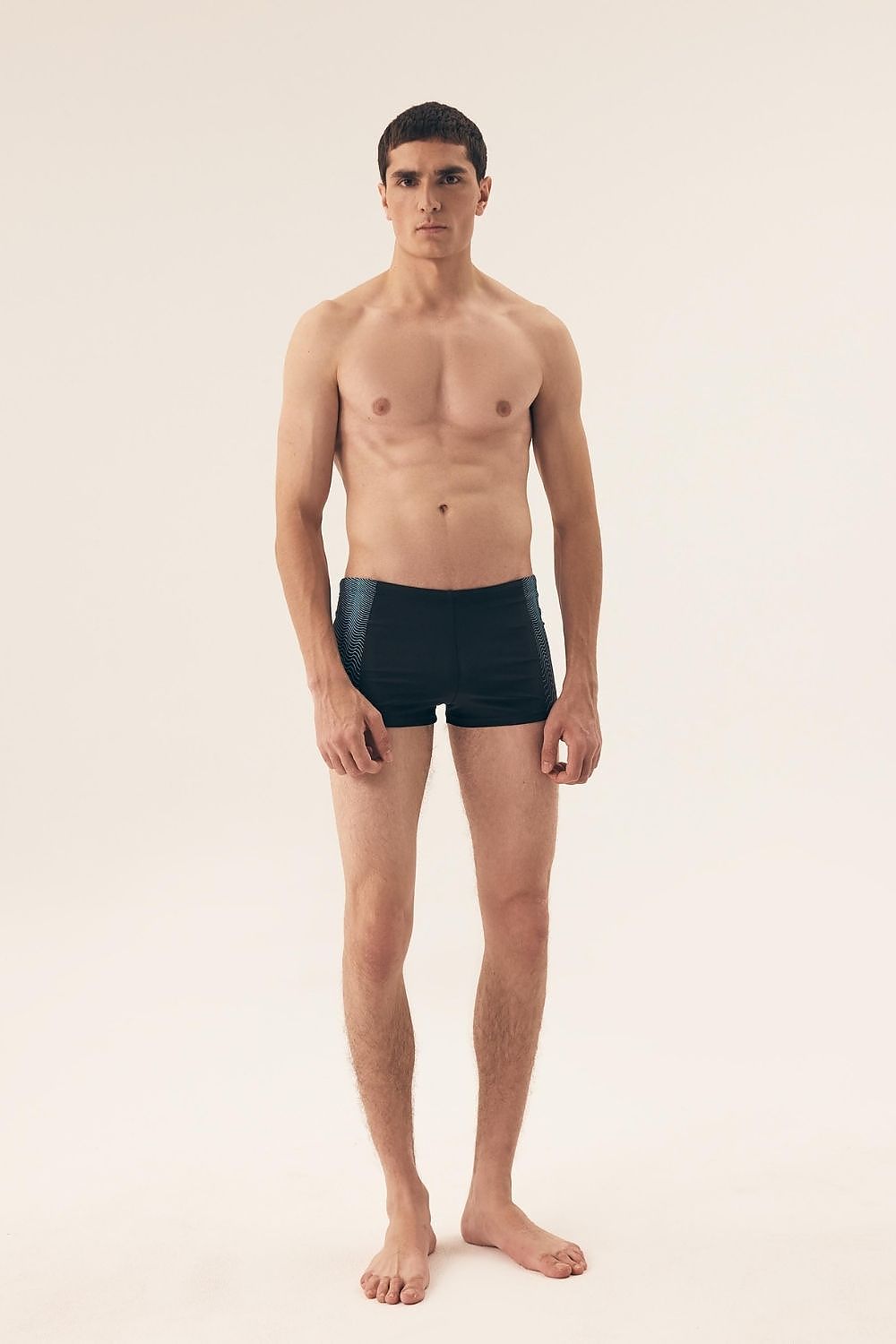  Slip de bain model 211655 Henderson 
