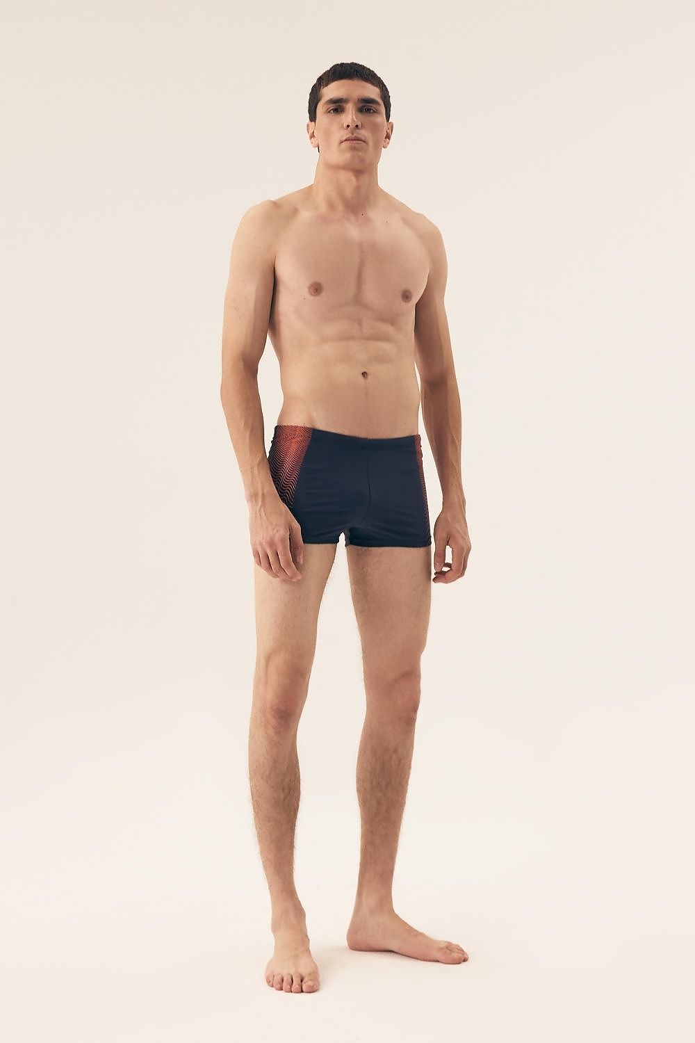  Slip de bain model 211656 Henderson 