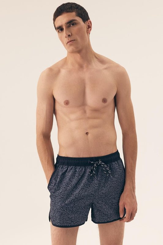  Slip de bain model 211658 Henderson 