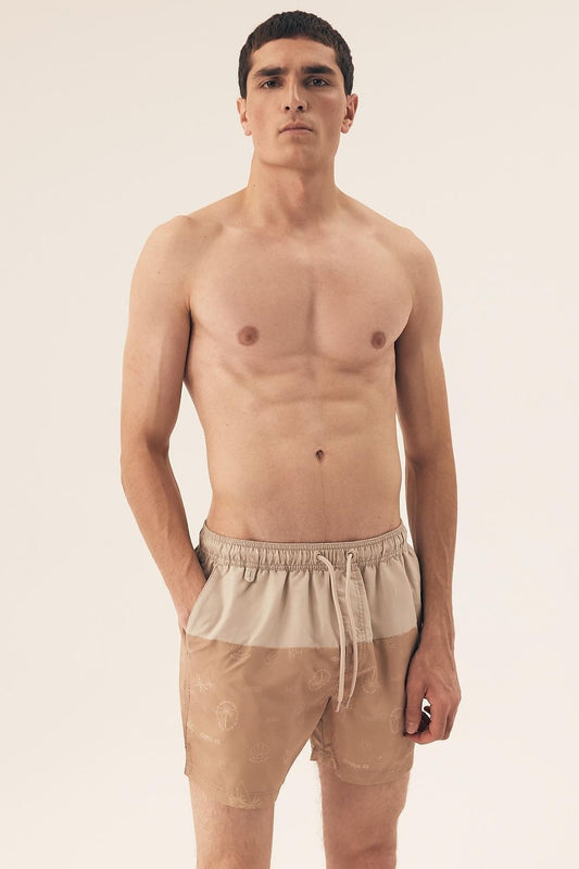 Slip de bain model 211659 Henderson 