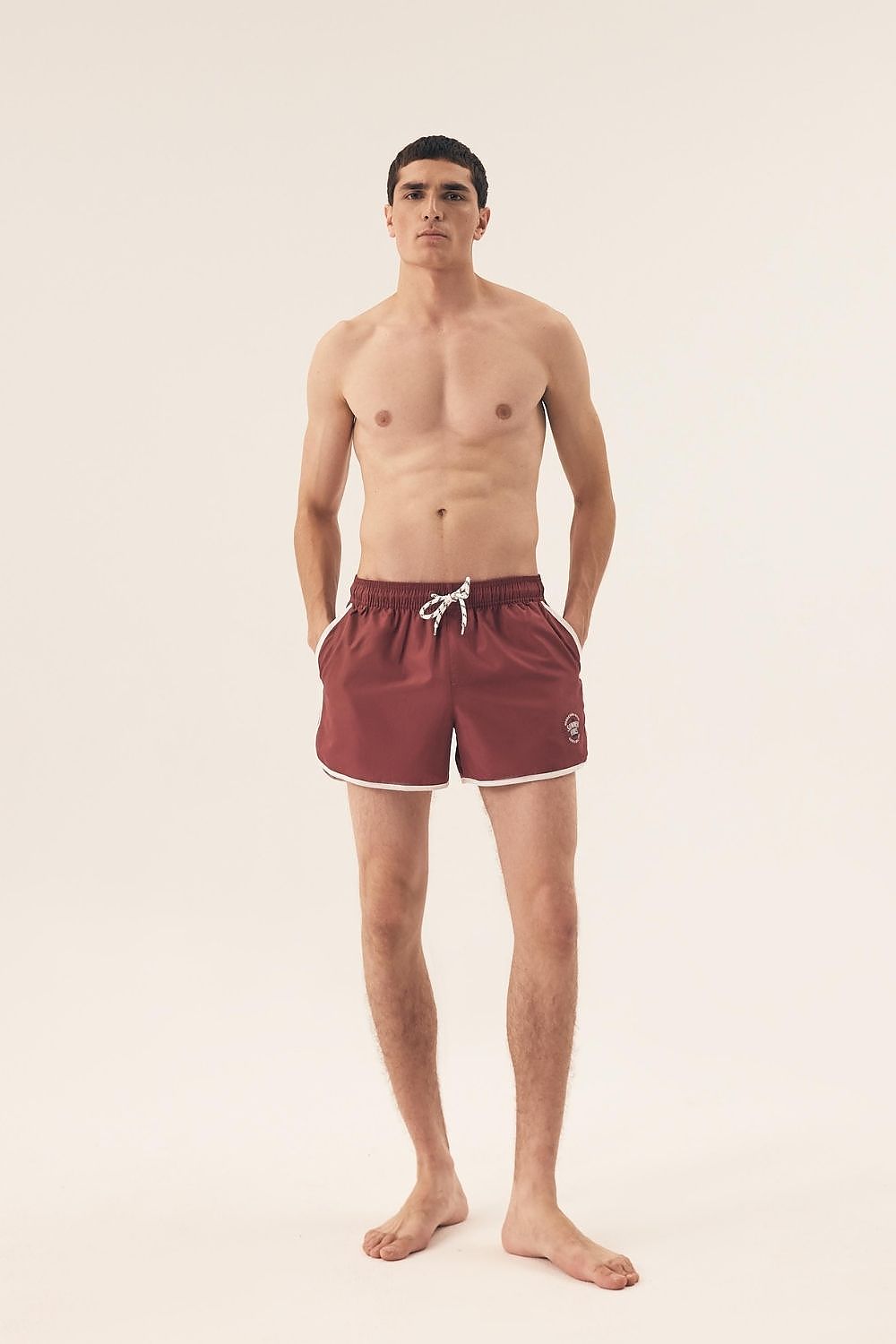 Slip de bain model 211660 Henderson 