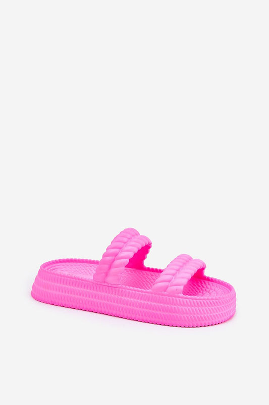  Clacquettes model 211672 Step in style 