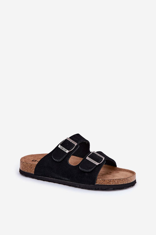  Clacquettes model 211680 Step in style 