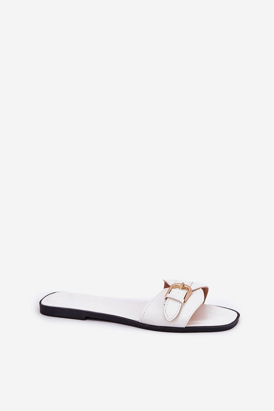  Clacquettes model 211690 Step in style 
