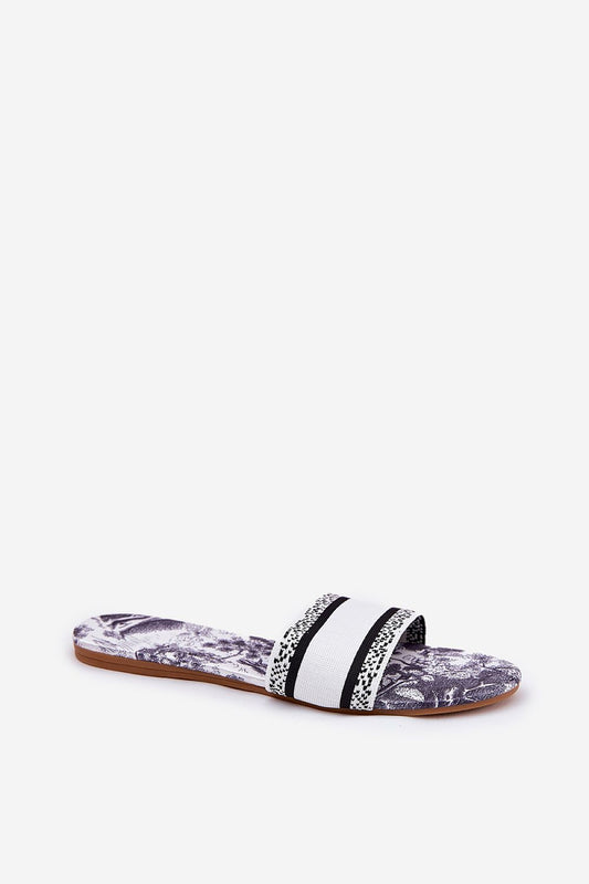  Clacquettes model 211693 Step in style 