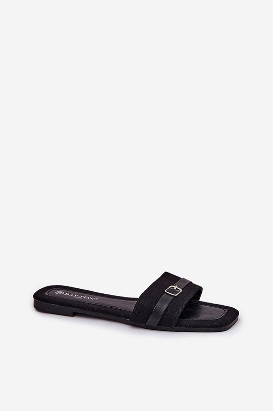  Clacquettes model 211698 Step in style 