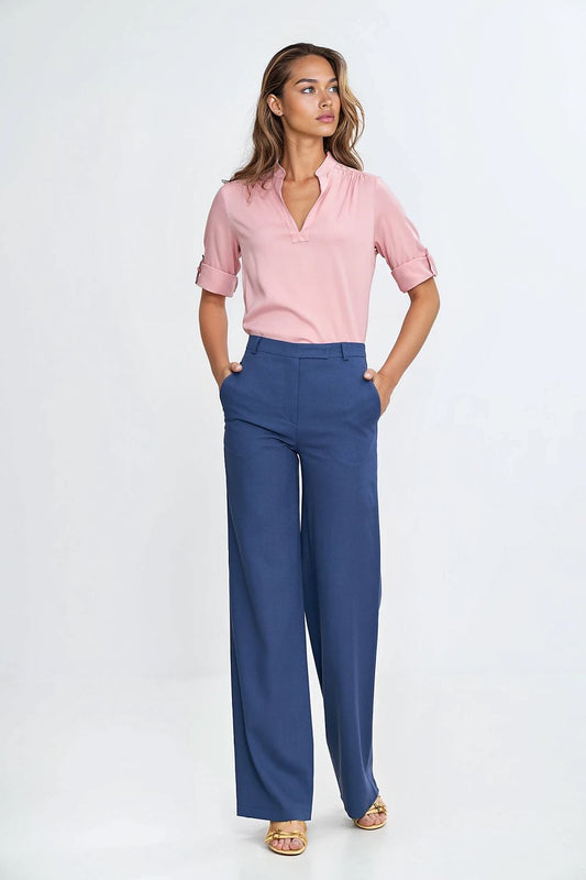  Pantalon femme model 211799 Nife 