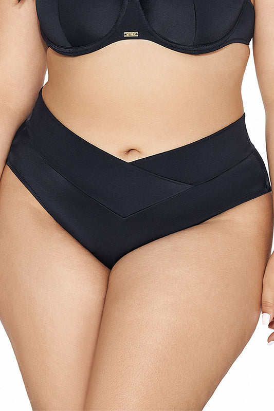  Culottes nageur model 211879 Ava 