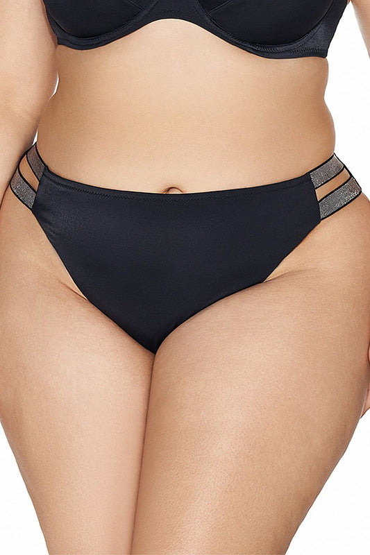  Culottes nageur model 211880 Ava 