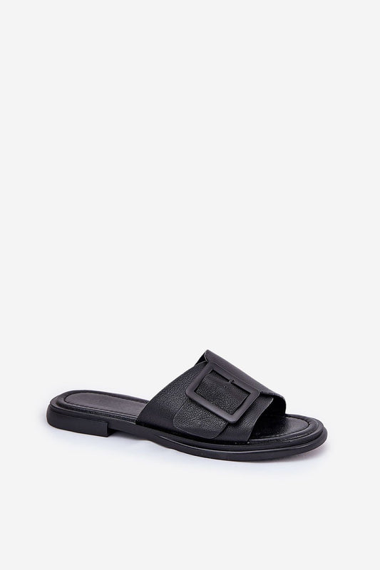  Clacquettes model 211958 Step in style 