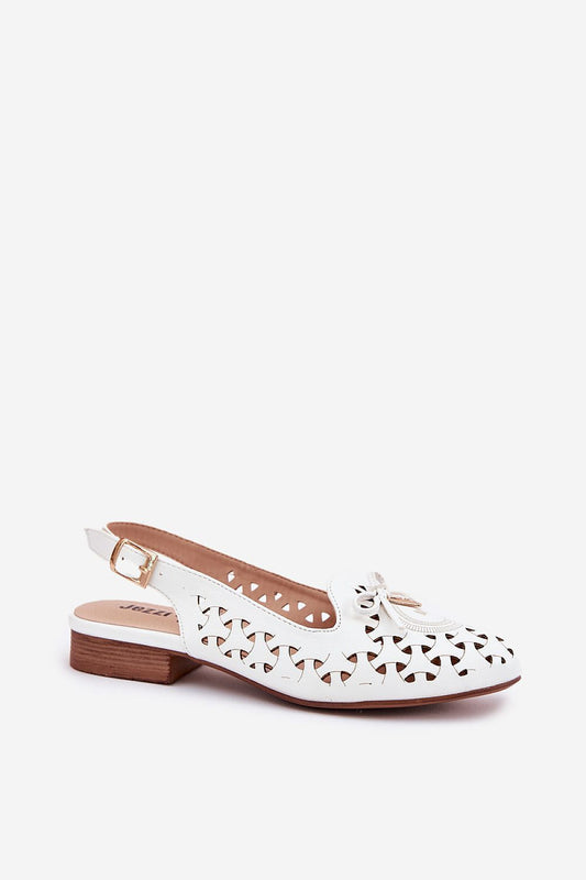  Ballerine model 211977 Step in style 