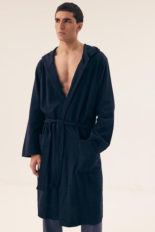  Peignoir homme model 211992 Henderson 