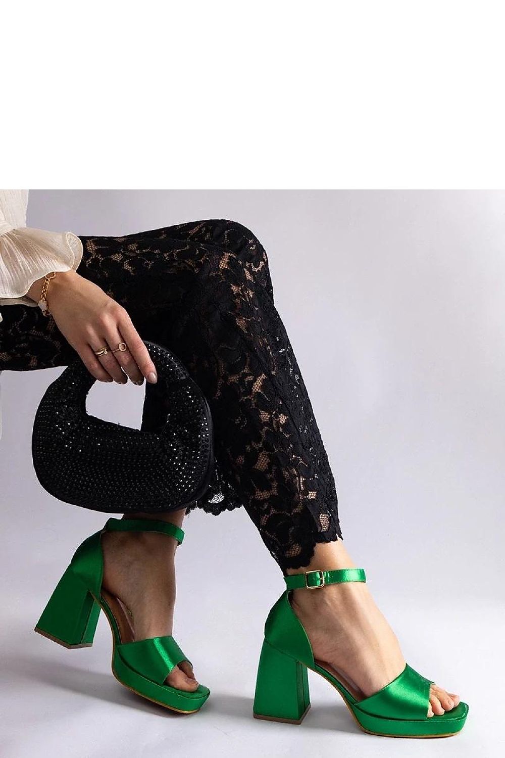  Sandales à talons model 212071 PRIMO 