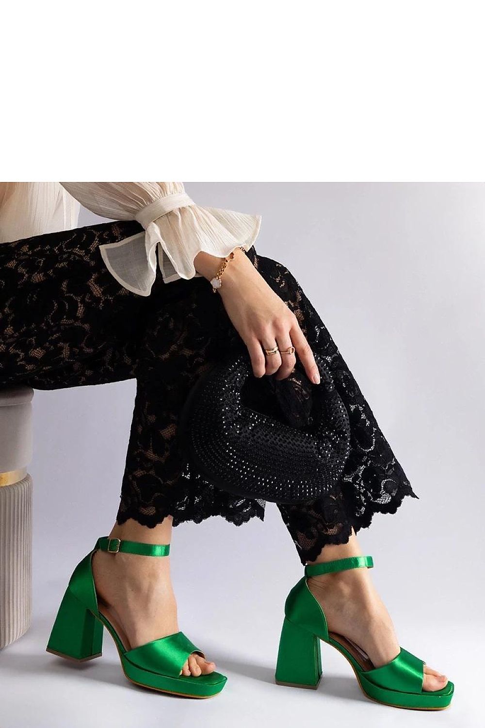  Sandales à talons model 212071 PRIMO 