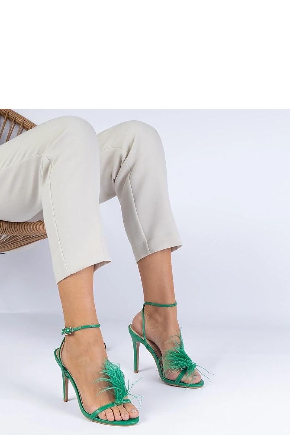  Sandales à talons model 212088 PRIMO 