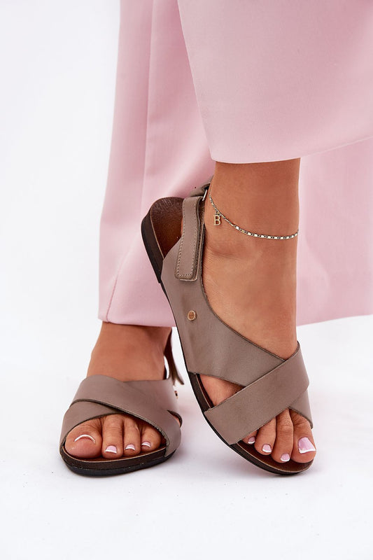  Sandales model 212120 Step in style 