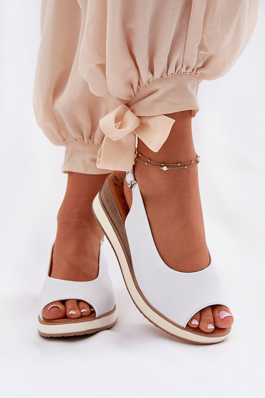  Cothurnes model 212127 Step in style 