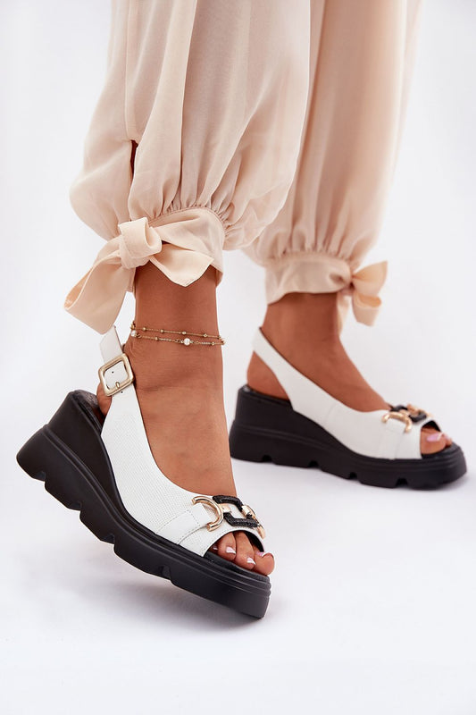  Cothurnes model 212133 Step in style 