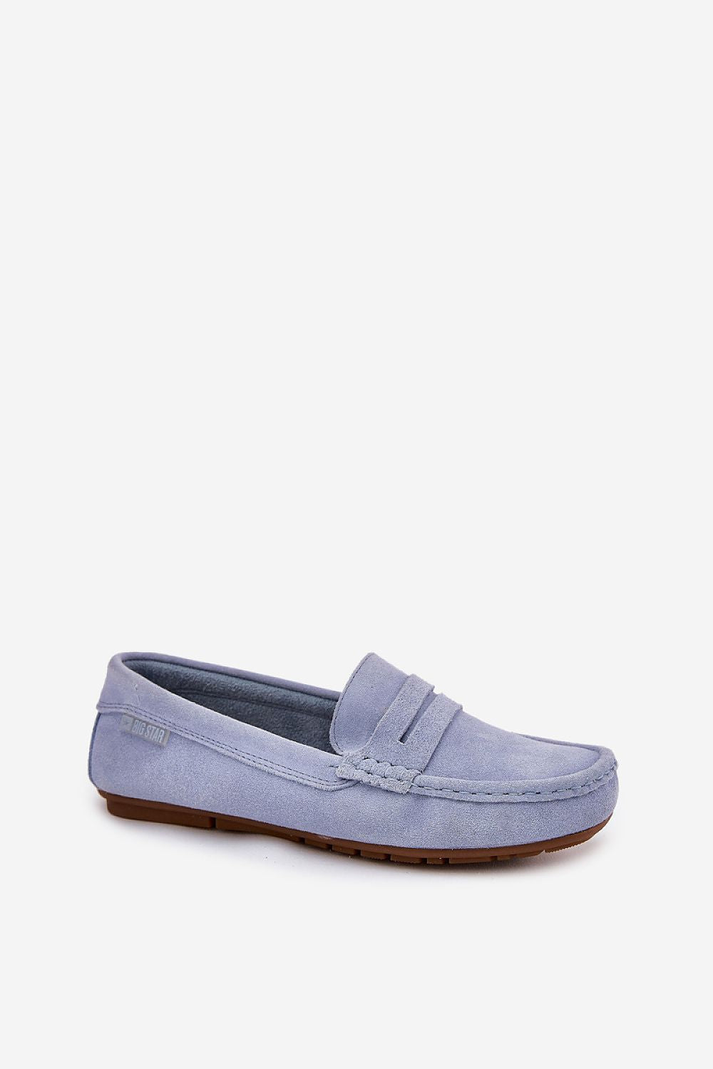  Moccasins model 212160 Step in style 
