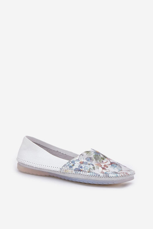  Ballerine model 212336 Step in style 