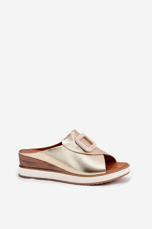  Clacquettes model 212349 Step in style 