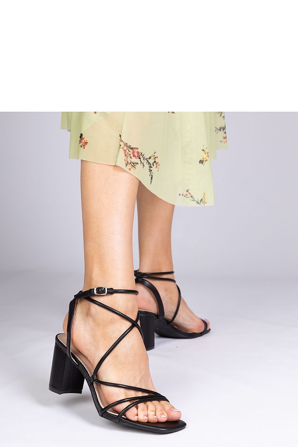  Sandales à talons model 212425 PRIMO 