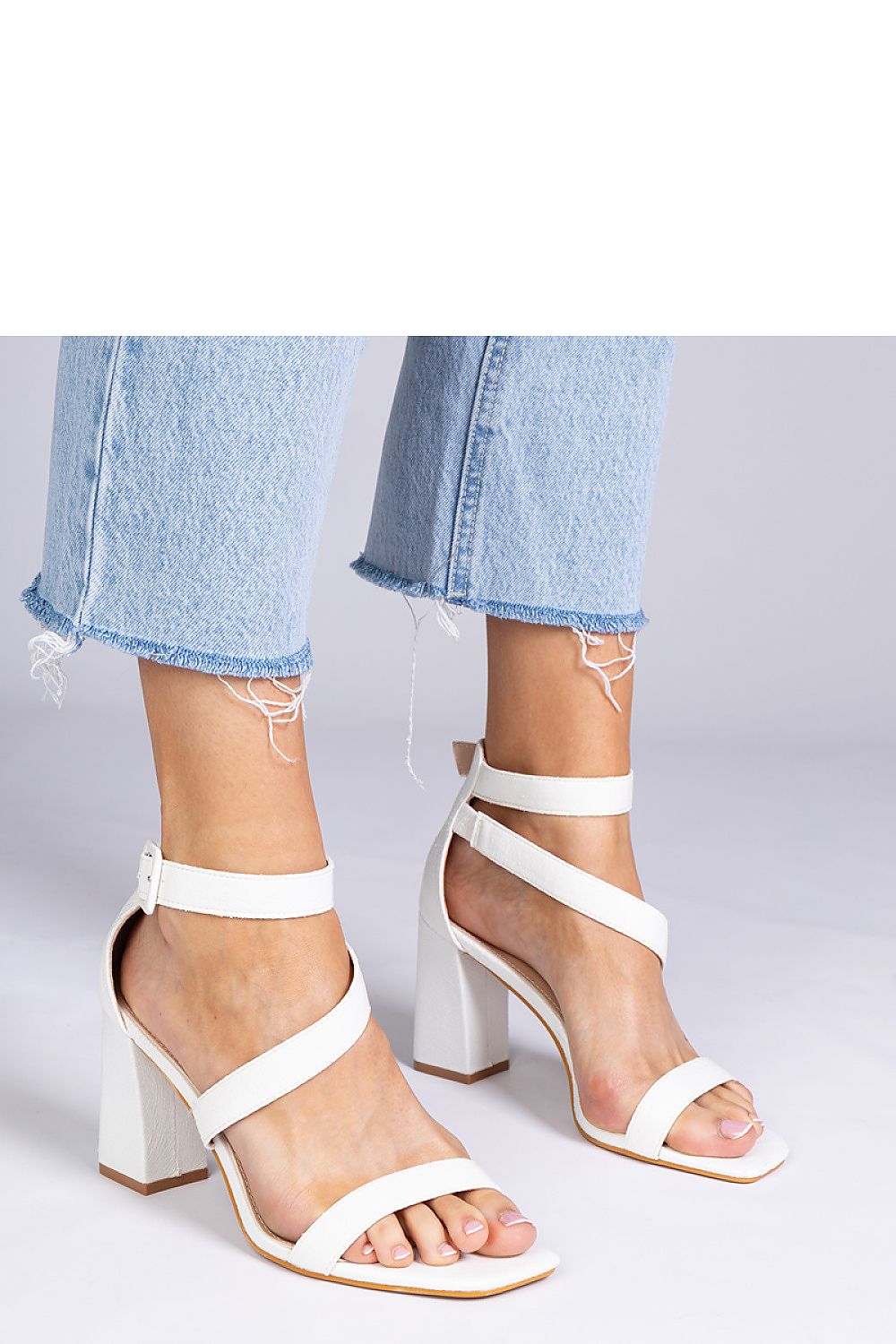  Sandales à talons model 212427 PRIMO 