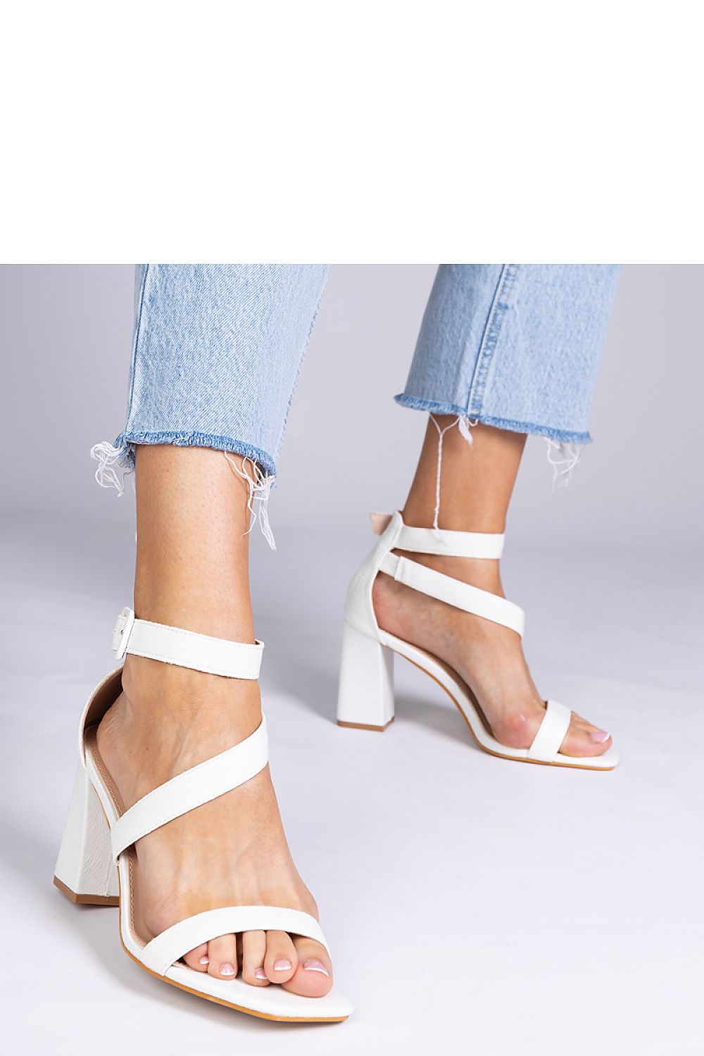  Sandales à talons model 212427 PRIMO 