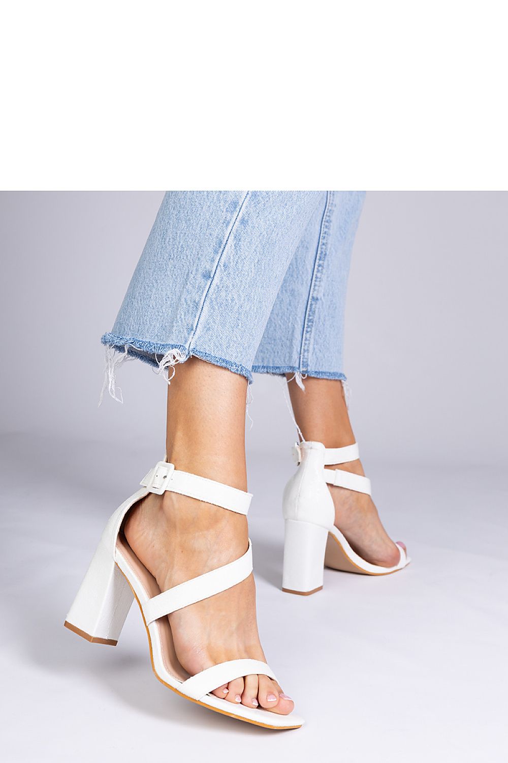  Sandales à talons model 212427 PRIMO 