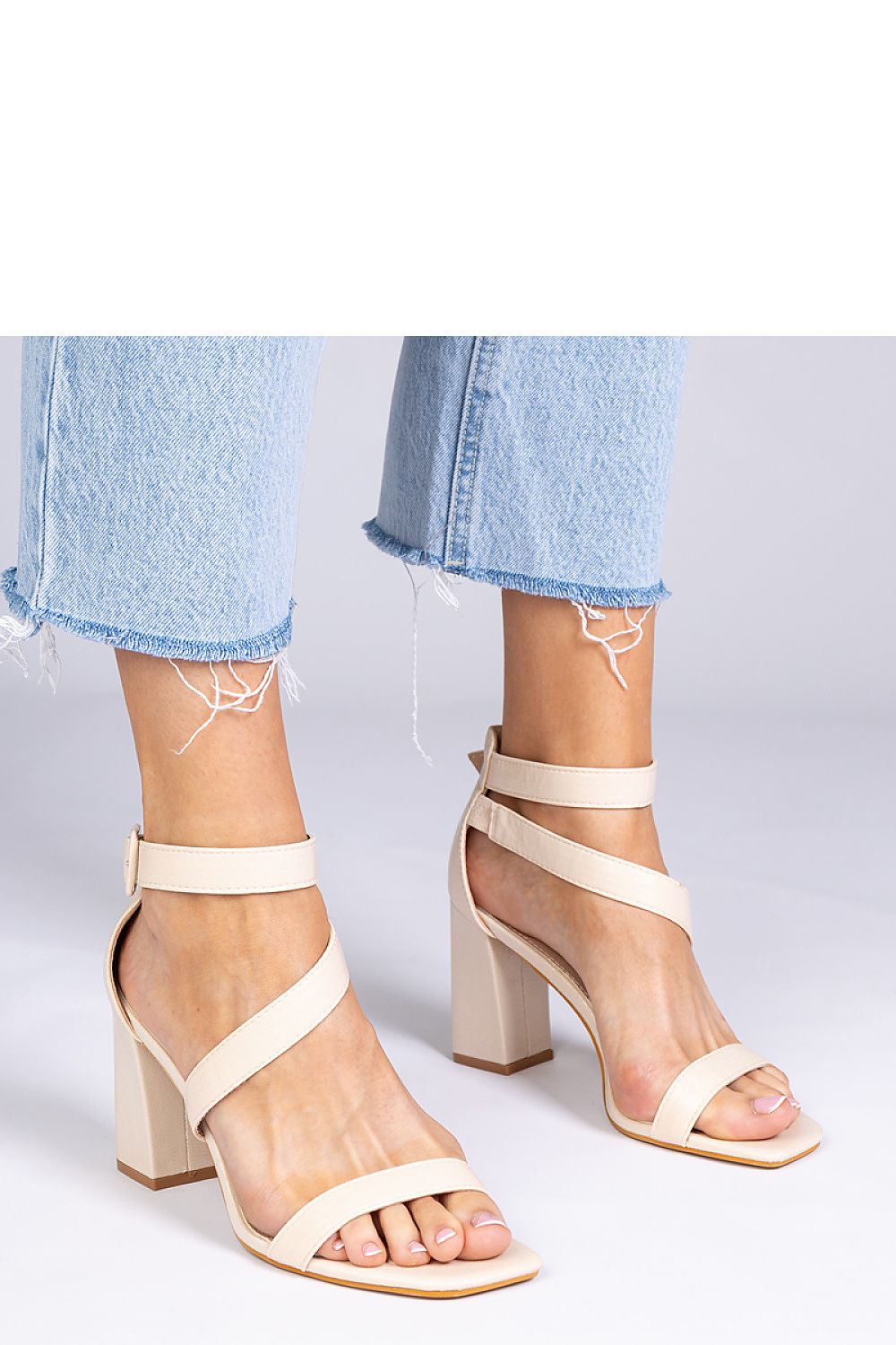  Sandales à talons model 212428 PRIMO 