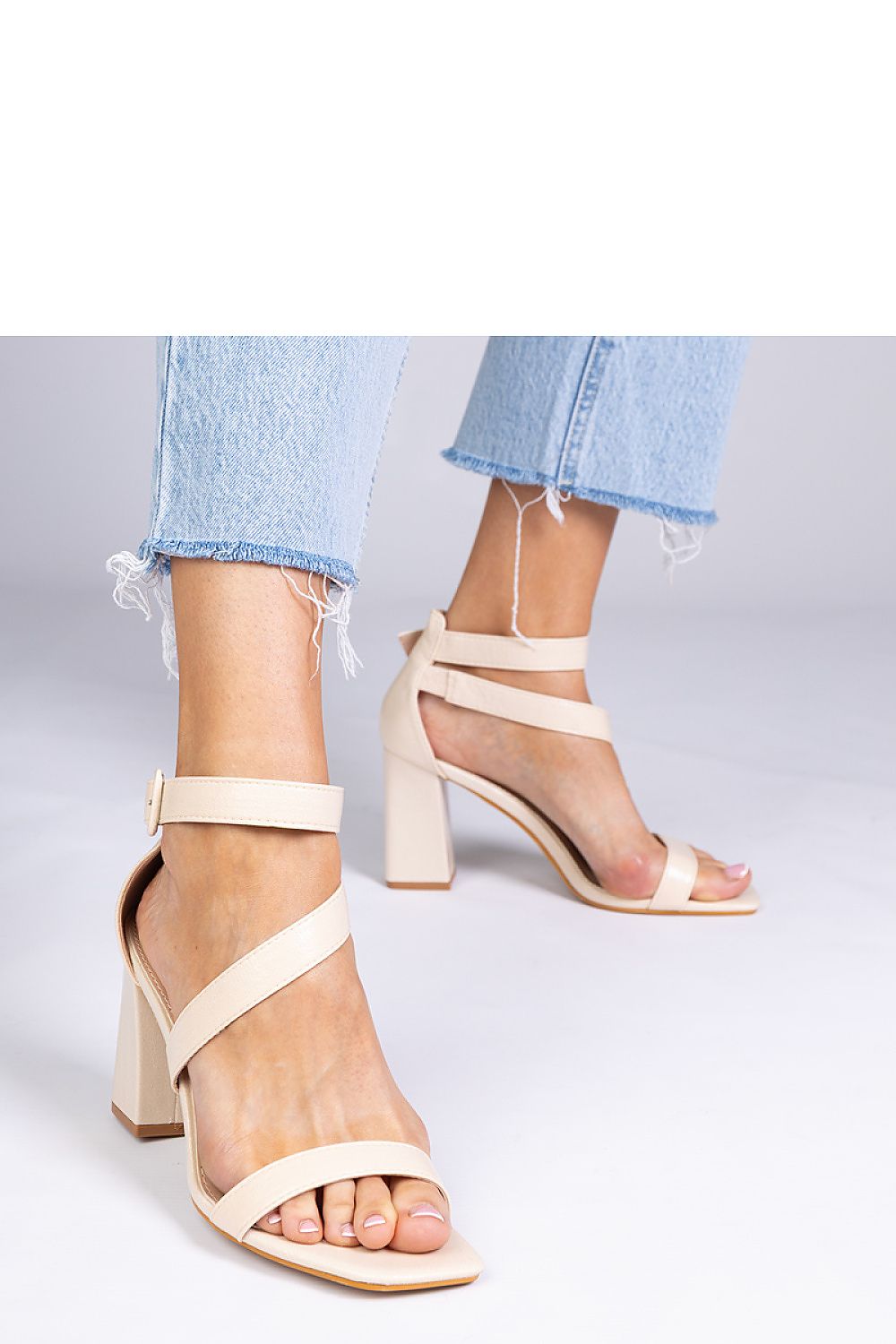  Sandales à talons model 212428 PRIMO 