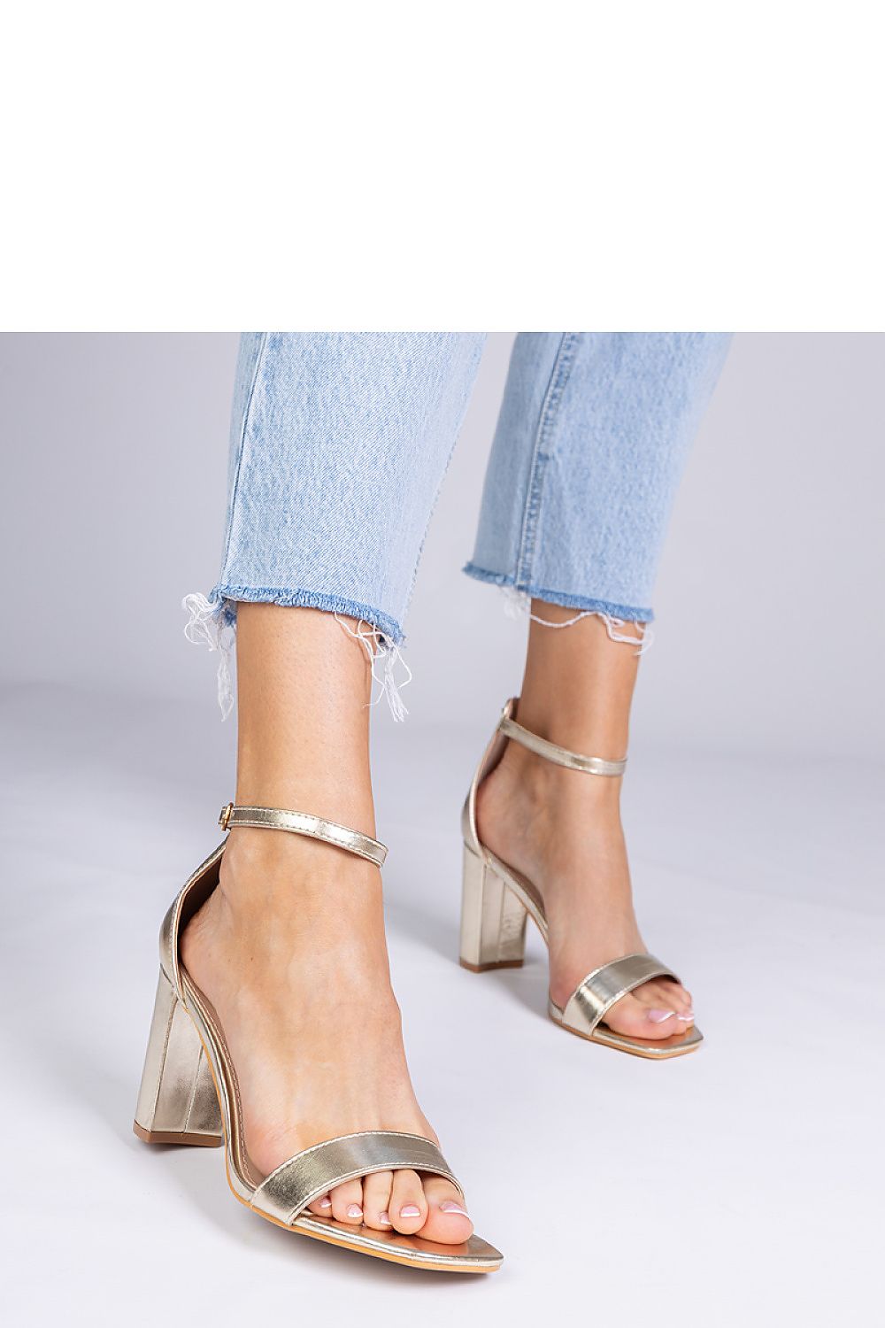  Sandales à talons model 212459 PRIMO 