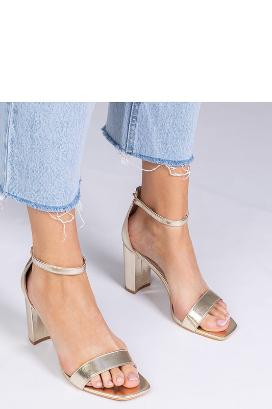  Sandales à talons model 212459 PRIMO 