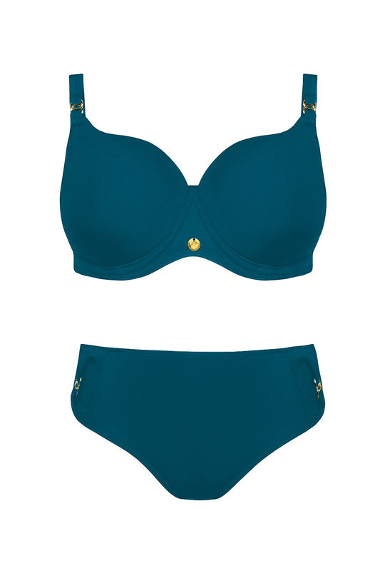  Maillot de bain deux pièces model 212484 Barontex 
