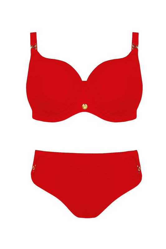  Maillot de bain deux pièces model 212485 Barontex 