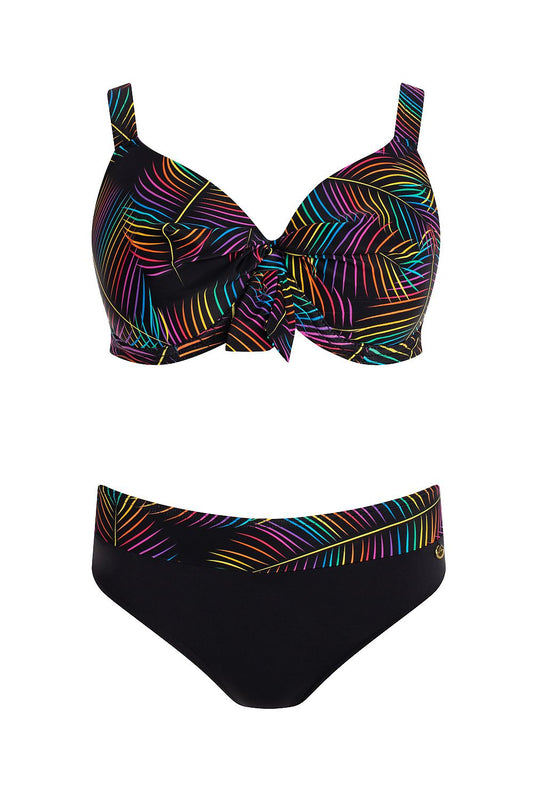  Maillot de bain deux pièces model 212486 Barontex 