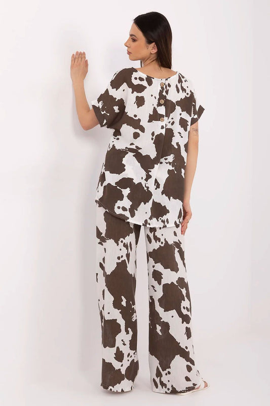  L`ensemble model 212520 Italy Moda 