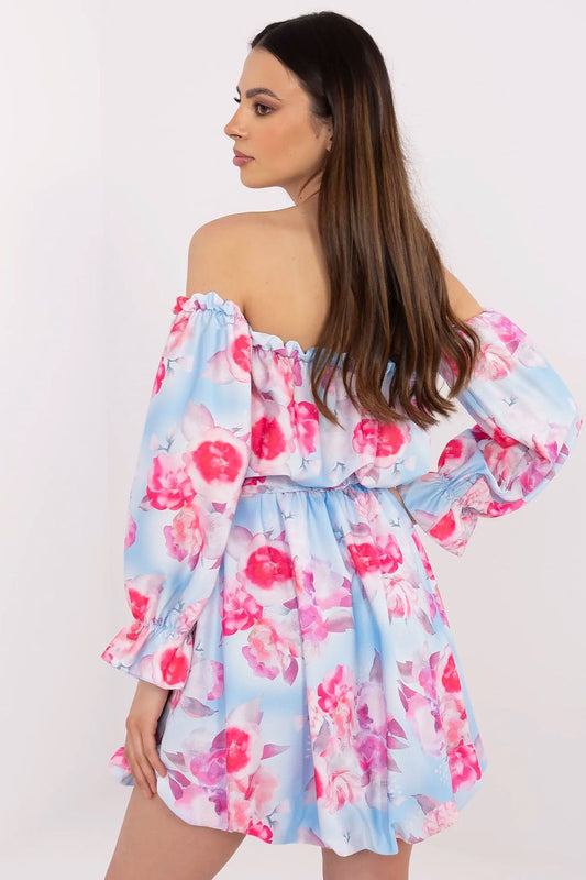  Robe de jour model 212523 Italy Moda 