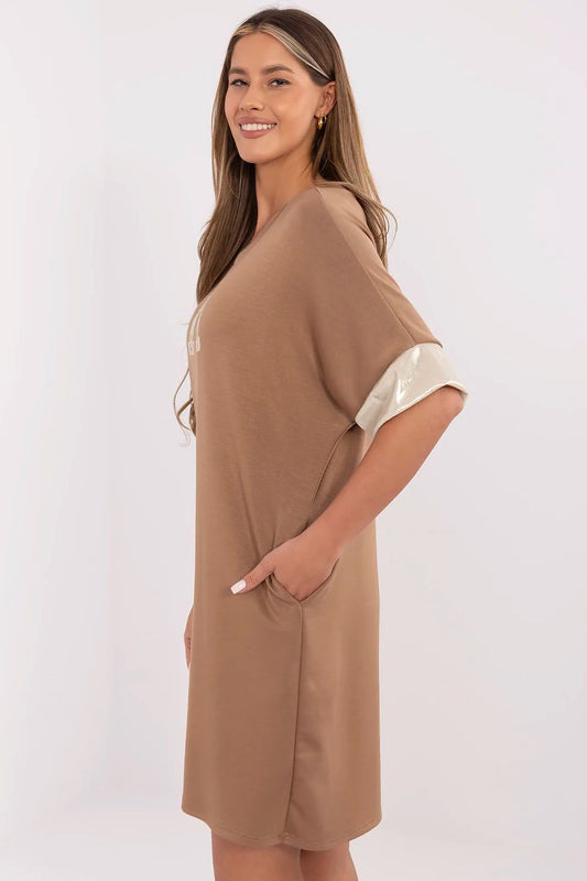  Robe de jour model 212540 Italy Moda 