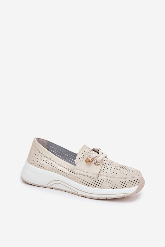  Chaussures Basses model 212545 Step in style 