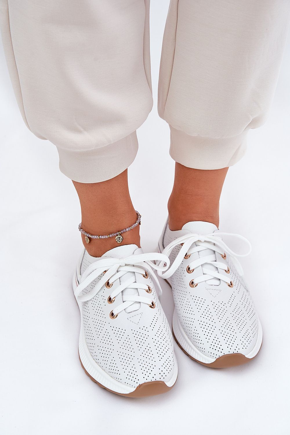  Chaussures Basses model 212562 Step in style 