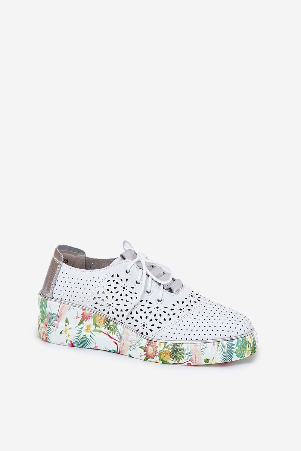  Chaussures Basses model 212564 Step in style 