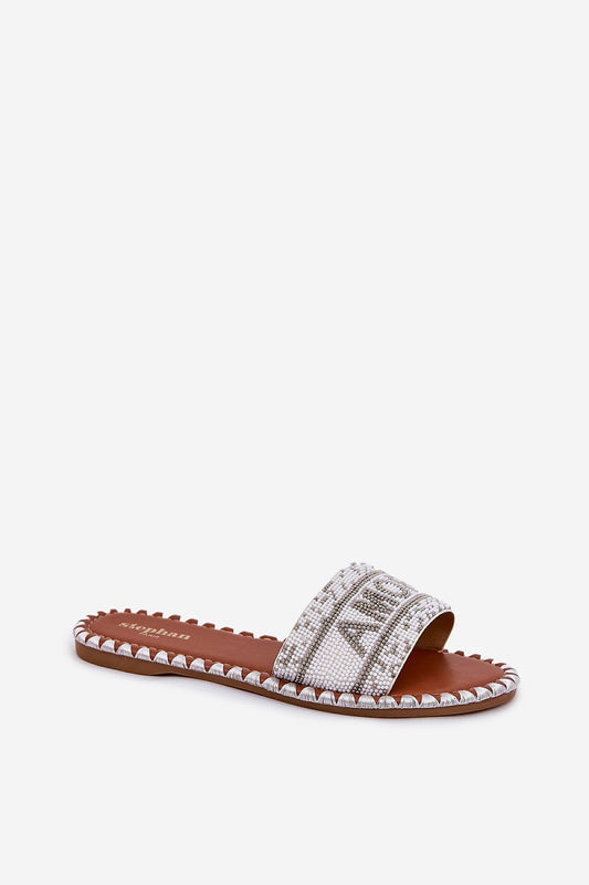  Clacquettes model 212613 Step in style 