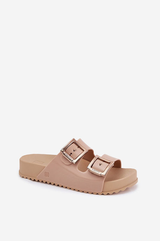  Clacquettes model 212706 Step in style 